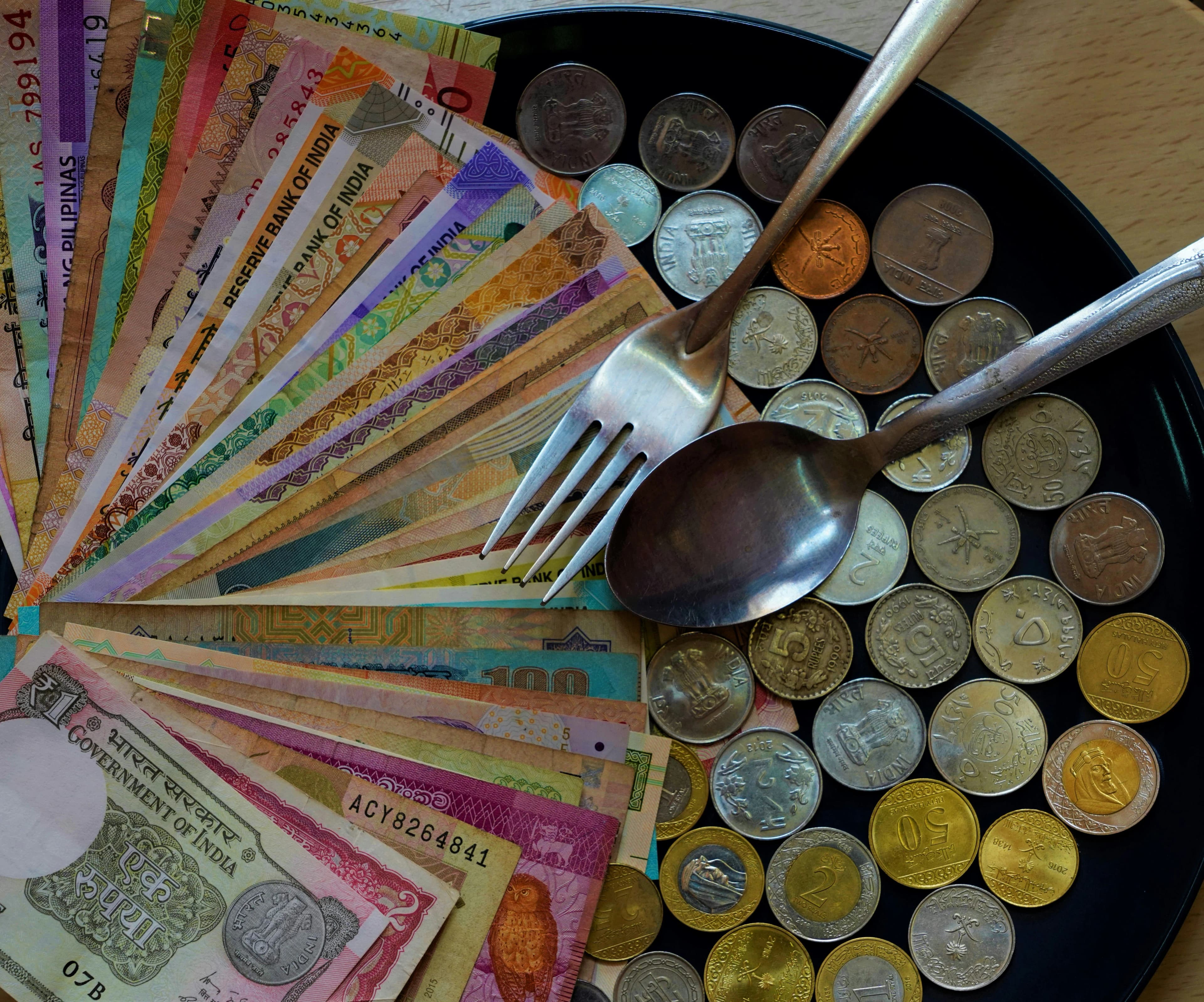 Who needs GST