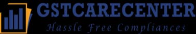 GST Care Center Logo