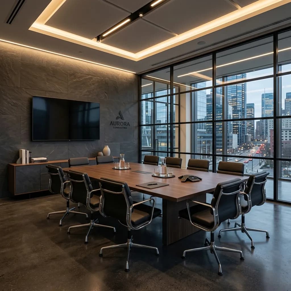 Meeting